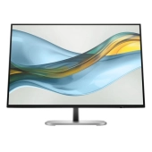 HP Series 5 Pro 524pn - 24" IPS WUXGA 100 Hz 100% sRGB 4x USB Pivot