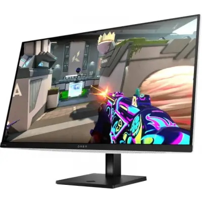 HP OMEN Transcend - 240Hz 4K OLED 31.5