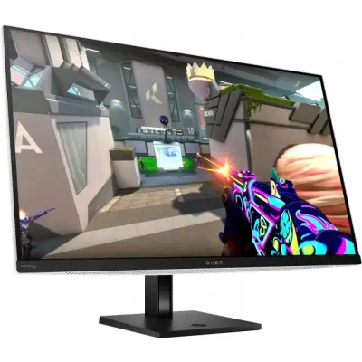 HP OMEN Transcend - 240Hz 4K OLED 31.5