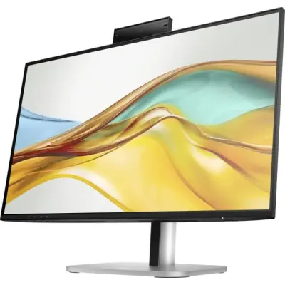 HP Series 5 Pro 524pm - 100Hz Full HD IPS 23.8