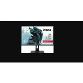 iiyama G-Master GB3271QSU-B1 Red Eagle - 165Hz QHD 31,5'' IPS 1ms