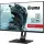 iiyama G-Master GB3271QSU-B1 Red Eagle - 165Hz QHD 31,5'' IPS 1ms
