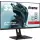 iiyama G-Master GB3271QSU-B1 Red Eagle - 165Hz QHD 31,5'' IPS 1ms
