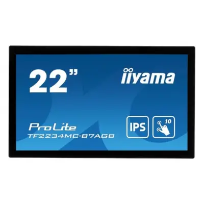 iiyama ProLite TF2234MC-B7AGB A Open Frame