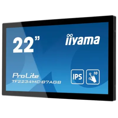 iiyama ProLite TF2234MC-B7AGB A Open Frame