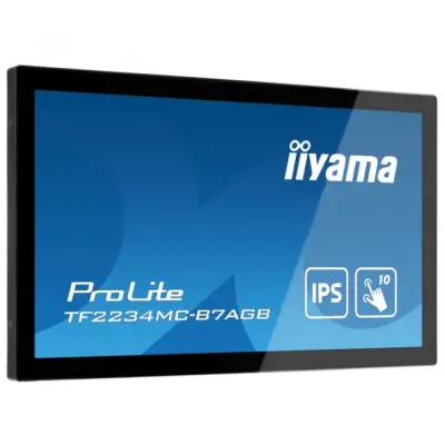 iiyama ProLite TF2234MC-B7AGB A Open Frame