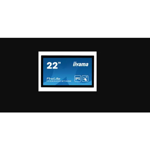 iiyama ProLite TF2234MC-B7AGB A Open Frame