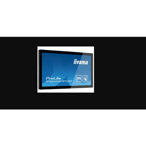 iiyama ProLite TF2234MC-B7AGB A Open Frame