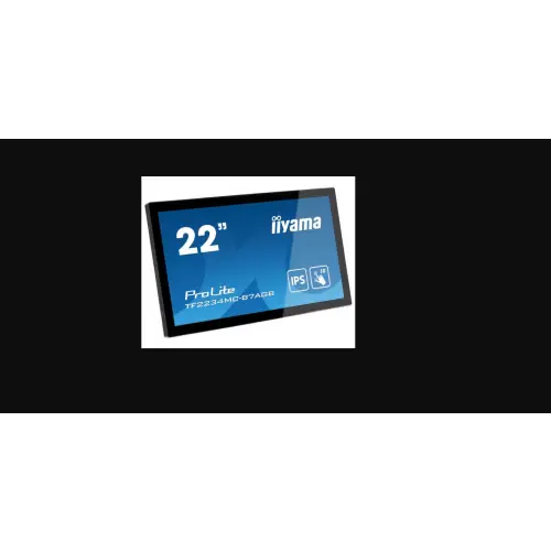 iiyama ProLite TF2234MC-B7AGB A Open Frame