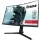 iiyama G-Master GB2766HSU-B1 Red Eagle - 165Hz Full HD 27'' VA 1ms