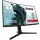iiyama G-Master GB2766HSU-B1 Red Eagle - 165Hz Full HD 27'' VA 1ms