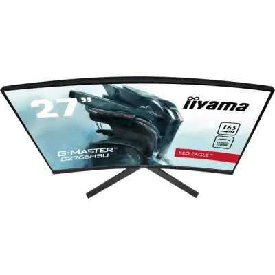 iiyama G-Master G2766HSU-B1 Red Eagle - 165Hz Full HD 27'' VA 1ms
