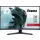 iiyama G-Master G2766HSU-B1 Red Eagle - 165Hz Full HD 27'' VA 1ms