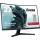 iiyama G-Master G2766HSU-B1 Red Eagle - 165Hz Full HD 27'' VA 1ms