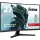 iiyama G-Master G2766HSU-B1 Red Eagle - 165Hz Full HD 27'' VA 1ms