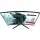 iiyama G-Master G2766HSU-B1 Red Eagle - 165Hz Full HD 27'' VA 1ms