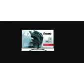 iiyama G-Master G4380UHSU-B1 Red Eagle - 144Hz 4K 42,5'' VA 0,4ms