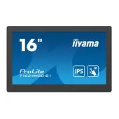 iiyama ProLite T1624MSC-B1 - 15.6" Full HD HDMI VESA 100