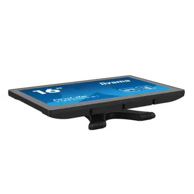 iiyama ProLite T1624MSC-B1 - 15.6