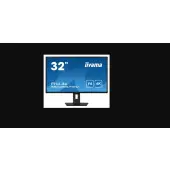 iiyama ProLite XB3288UHSU-B5 - 60Hz 4K 31,5'' VA 3ms