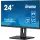 iiyama ProLite XUB2492HSU-B6 - 100Hz Full HD 23,8'' IPS 0,4ms