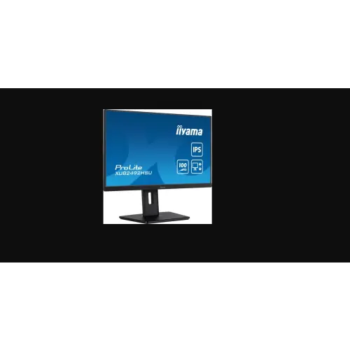 iiyama ProLite XUB2492HSU-B6 - 100Hz Full HD 23,8'' IPS 0,4ms