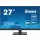 iiyama ProLite XU2792HSU-B6 - 100Hz Full HD 27'' IPS 0,4ms