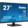 iiyama ProLite XU2792HSU-B6 - 100Hz Full HD 27'' IPS 0,4ms