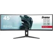 iiyama G-Master GCB4580DQSN-B1 Red Eagle - 165Hz DQHD 45'' VA 0.8ms
