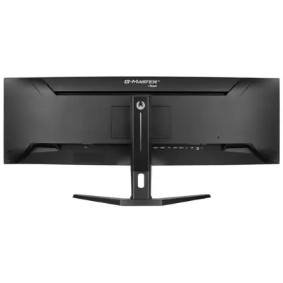 iiyama G-Master GCB4580DQSN-B1 Red Eagle - 165Hz DQHD 45'' VA 0.8ms