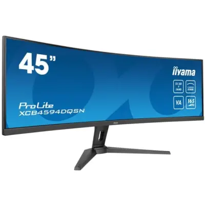 iiyama ProLite XCB4594DQSN-B1 - 165Hz DQHD 44.5'' VA 0.8ms