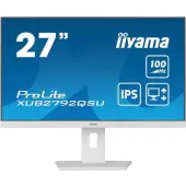 iiyama ProLite XUB2792QSU-W6 - 100Hz QHD 27'' IPS 0.4ms