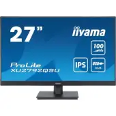 iiyama ProLite XU2792QSU-B6 - 100Hz QHD 27'' IPS 0.4ms