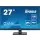 iiyama ProLite XU2792QSU-B6 - 100Hz QHD 27'' IPS 0.4ms