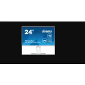 iiyama ProLite XUB2492HSU-W6 - 100Hz Full HD 24'' IPS 0,4ms
