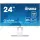 iiyama ProLite XUB2492HSU-W6 - 100Hz Full HD 24'' IPS 0,4ms