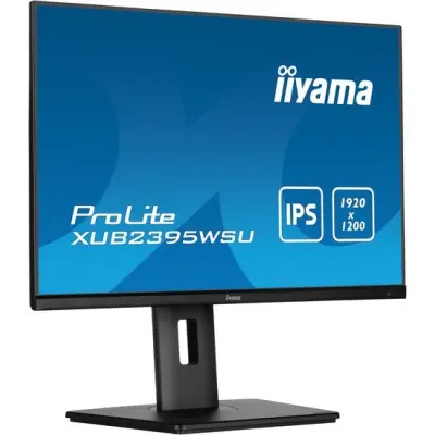 iiyama ProLite XUB2395WSU-B5 - 75Hz WXGA 22,5'' IPS 4ms