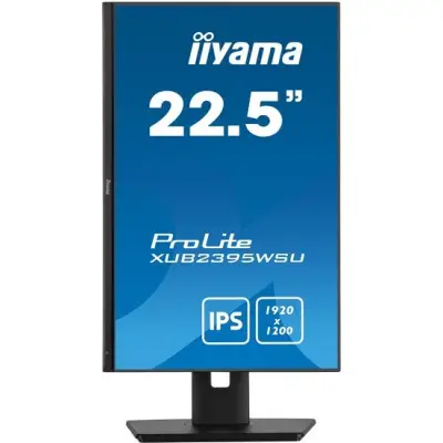 iiyama ProLite XUB2395WSU-B5 - 75Hz WXGA 22,5'' IPS 4ms