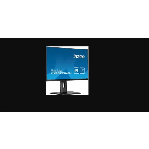 iiyama ProLite XUB2395WSU-B5 - 75Hz WXGA 22,5'' IPS 4ms