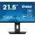 iiyama ProLite XUB2292HSU-B6 - 100Hz Full HD 21.5'' IPS 0.4ms