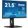 iiyama ProLite XUB2292HSU-B6 - 100Hz Full HD 21.5'' IPS 0.4ms