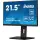 iiyama ProLite XUB2292HSU-B6 - 100Hz Full HD 21.5'' IPS 0.4ms