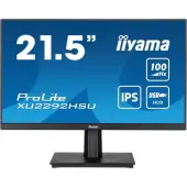 iiyama ProLite XU2292HSU-B6 - 100Hz Full HD 21.5'' IPS 0.4ms