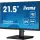 iiyama ProLite XU2292HSU-B6 - 100Hz Full HD 21.5'' IPS 0.4ms
