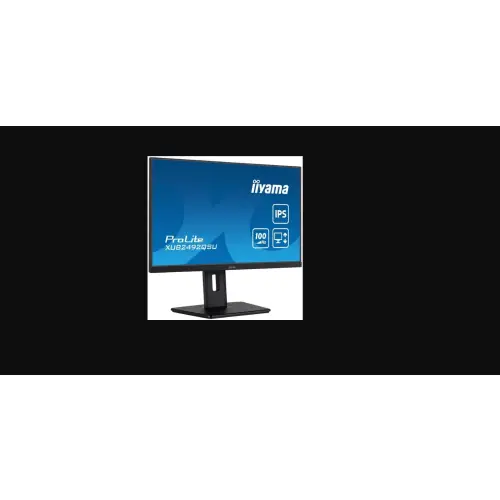 iiyama ProLite XUB2492QSU-B1 - 100Hz QHD 23,8'' IPS 0,5ms