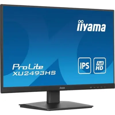 iiyama ProLite XU2493HS-B6 - 100Hz Full HD 24'' IPS 0,5ms