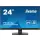 iiyama ProLite XU2493HS-B6 - 100Hz Full HD 24'' IPS 0,5ms