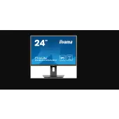 iiyama ProLite XUB2495WSU-B7 - 75Hz WXGA 24,1'' IPS 4ms