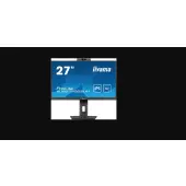 iiyama ProLite XUB2790QSUH-B1 - 100Hz QHD 27'' IPS 0,4ms