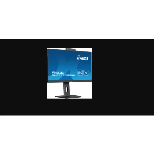 iiyama ProLite XUB2790QSUH-B1 - 100Hz QHD 27'' IPS 0,4ms